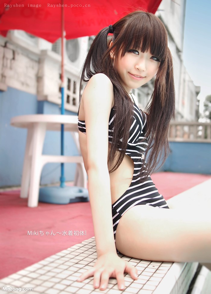 Beautiful and sexy Chinese teenage girl taken by Rayshen (2194 photos) photo 97-7