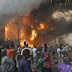 Gas explosion at Abuja restaurant leaves 11 people badly burnt