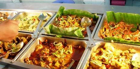 Info Daftar Alamat Dan Nomor Telepon Catering Di Tangerang Info Daftar Alamat Dan Nomor Telepon Catering Di Tangerang