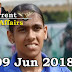 Kerala PSC - Daily Current Affairs 09/06/2018