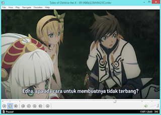 Panduan Cara Membuat Project Subtitling Anime Sendiri Panduan Cara Membuat Project Subtitling Anime Sendiri