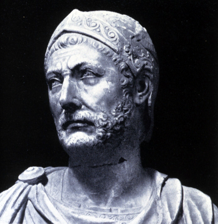 Hannibal Of Carthage Quotes. QuotesGram