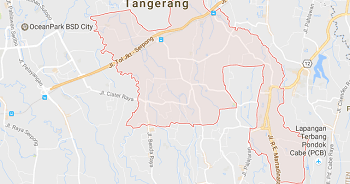Kode Pos Ciputat Tangerang Selatan | Kode Pos Indonesia