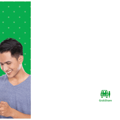 Grab Malaysia Promo Code GrabShare Rides Discount