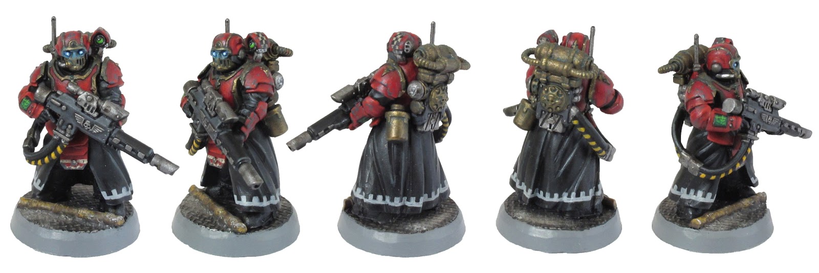 MECHANICUS 