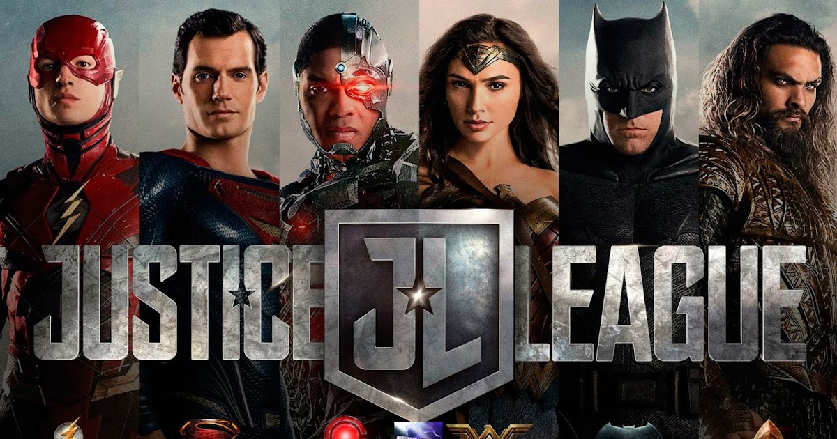 Os presentamos a los miembros de LA LIGA DE LA JUSTICIA (contiene trailer y teasers) Os presentamos a los miembros de LA LIGA DE LA JUSTICIA (contiene trailer y teasers)