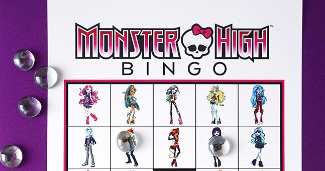 North high bingo