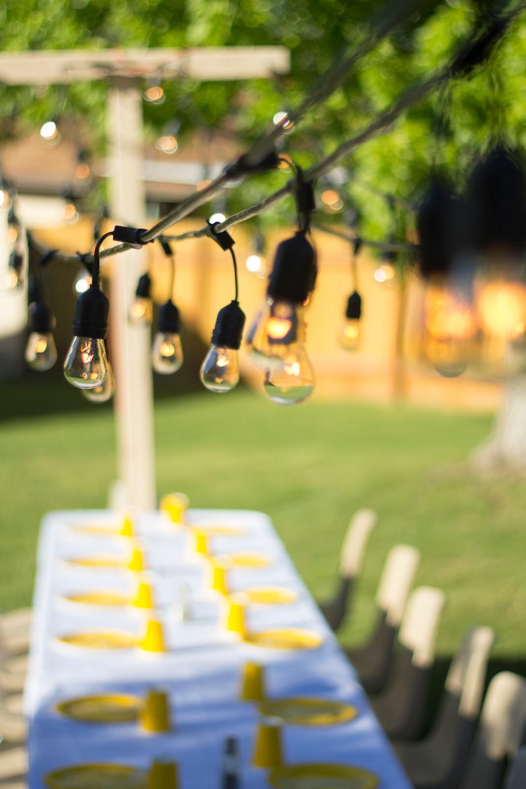 Laurel Graduation Dinner | Your future is as bright as your faith