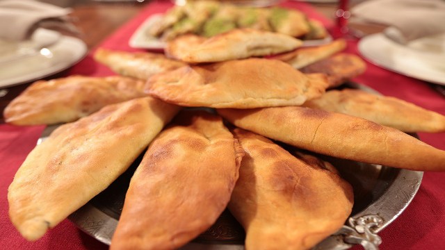 peynirli sebzeli börek sebzeli börek