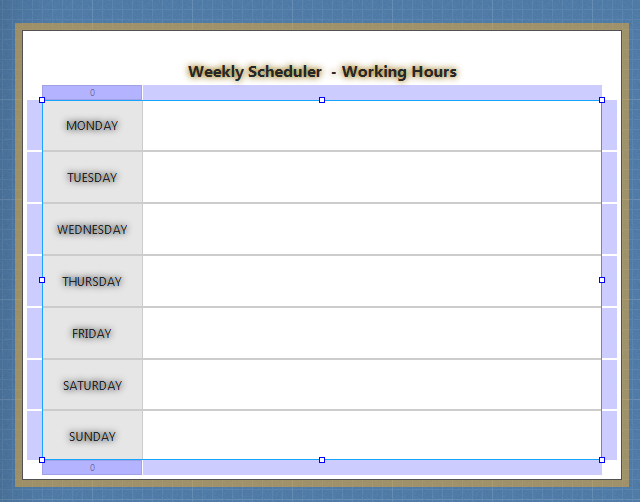 Scheduled java. Scheduled java