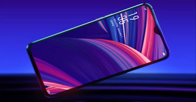 OPPO RX17 PRO-- FULL PHONE PRICE AND SPECIFICATION