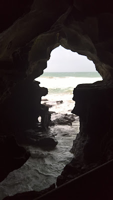 Tangier, Cave of Hercules