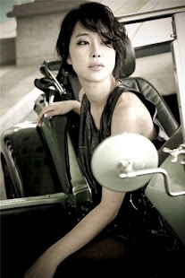 Female - Baek Ji Young