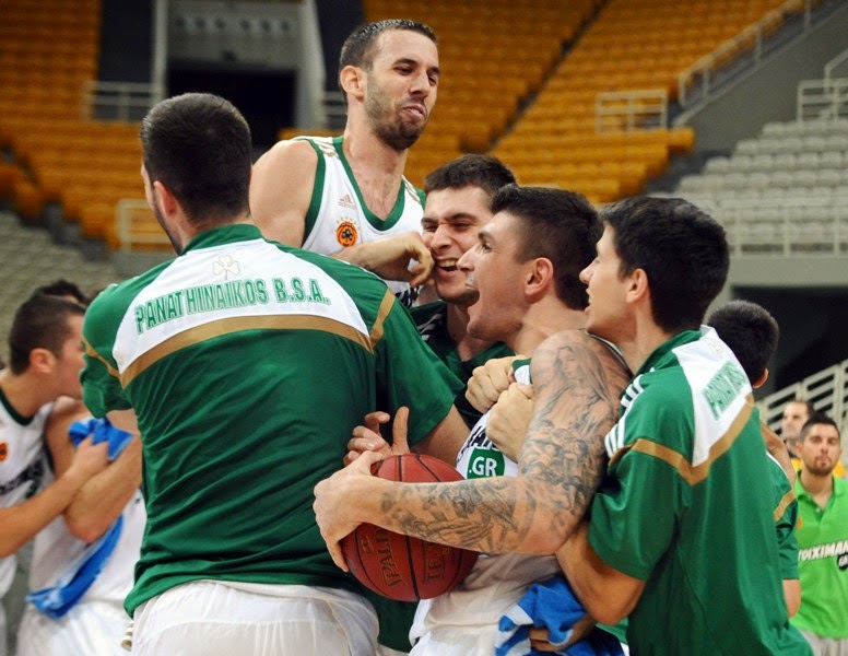 Το "ζντο" της νίκης (pics)