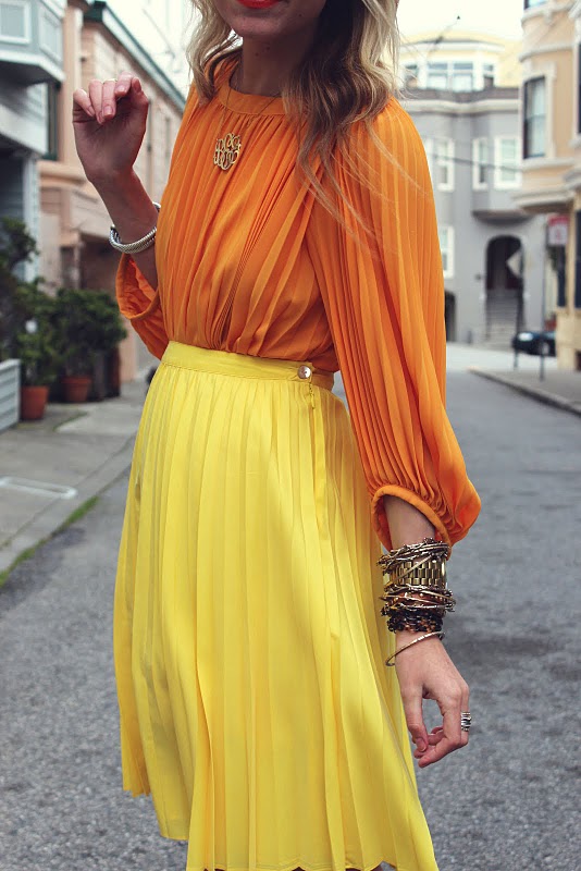 The Style File: Pliss?� Soleil