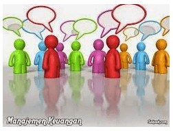 Pengertian Pasar Finansial Pengertian Pasar Finansial