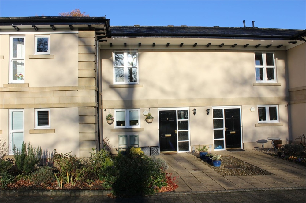 Harrogate Property News Harrogate Property News 2 bed terraced house