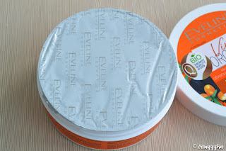 Eveline Cosmetics Viva Organic Body And Face Butter Review Naprobu Eveline Cosmetics Viva Organic Body And Face Butter Review Naprobu
