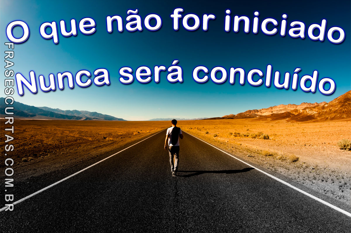 Frases Famosas: Citações e Pensamentos sobre a Vida - Recados pro Face