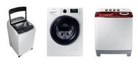 Kenapa Mesin cuci bekas berkualitas lebih menguntungkan dibanding mesin cuci baru murahan