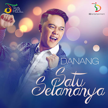 Danang - Satu Selamanya