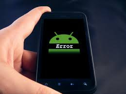 Cara Memperbaiki Sistem Android Error