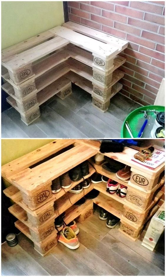 Perabot Dari Kayu Palet Desainrumahid Perabot Dari Kayu Palet Desainrumahid