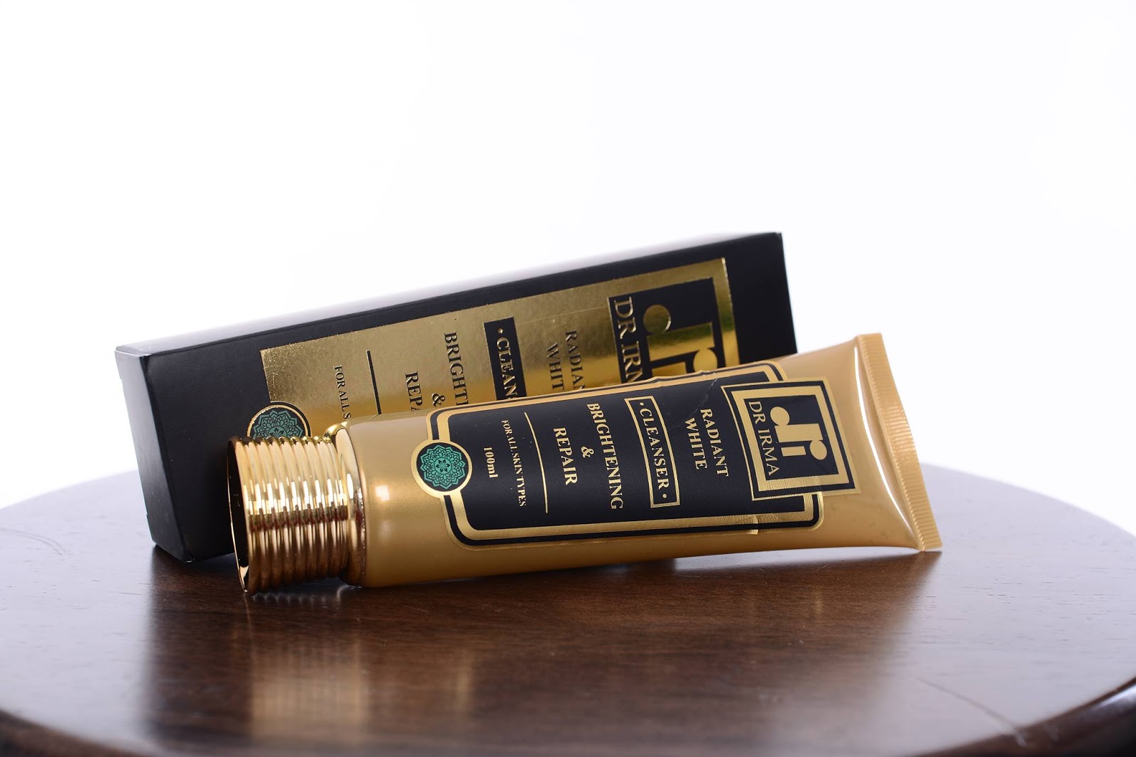 Review Dr Irma SkinCare