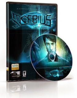 Download Moebius Empire Rising PC Game - FLT