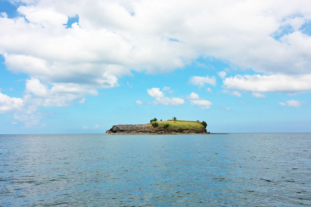 What to do in Nasugbu?