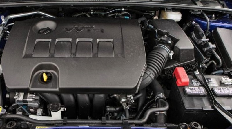 2018 Toyota Corolla Engine 2018 Toyota Corolla Redesign, Price, Sport, Verso, S Plus, Models