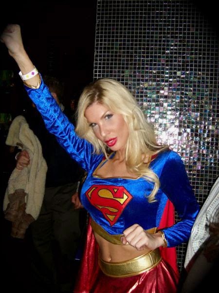 De petit gar?�on ?� Barbie - L'assurance d'une vie meilleure ben m??me pas