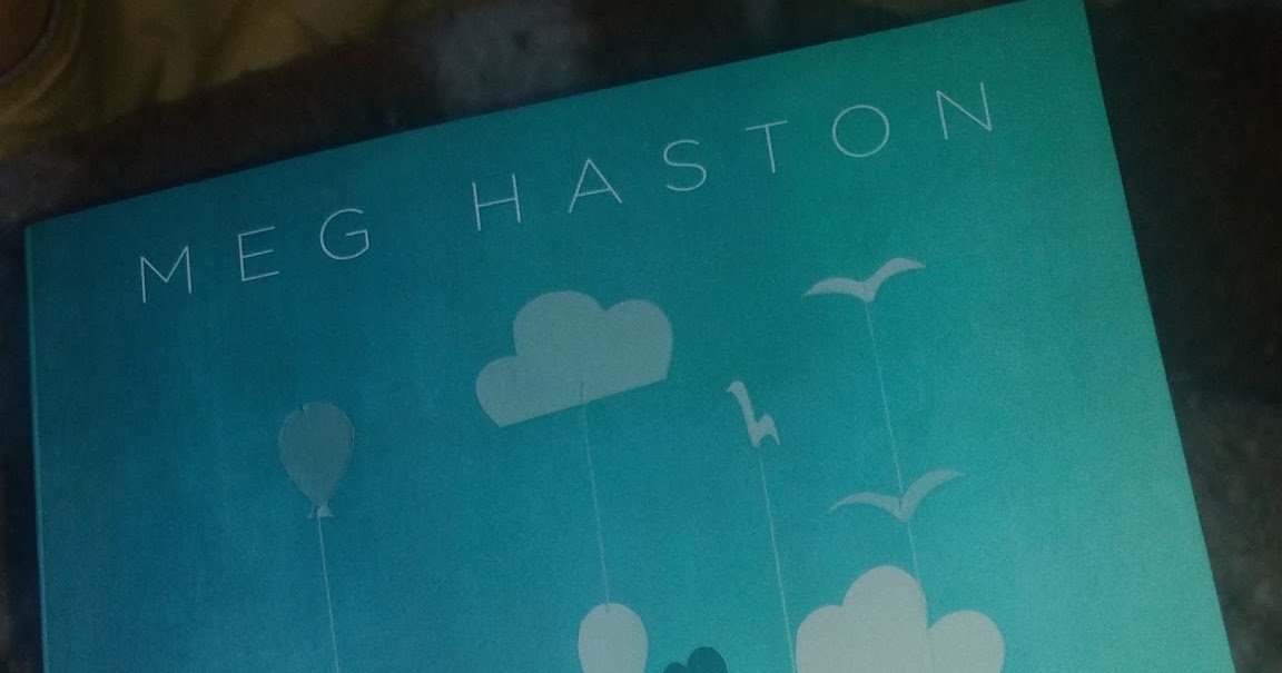 Liv PaperWeight Meg Haston