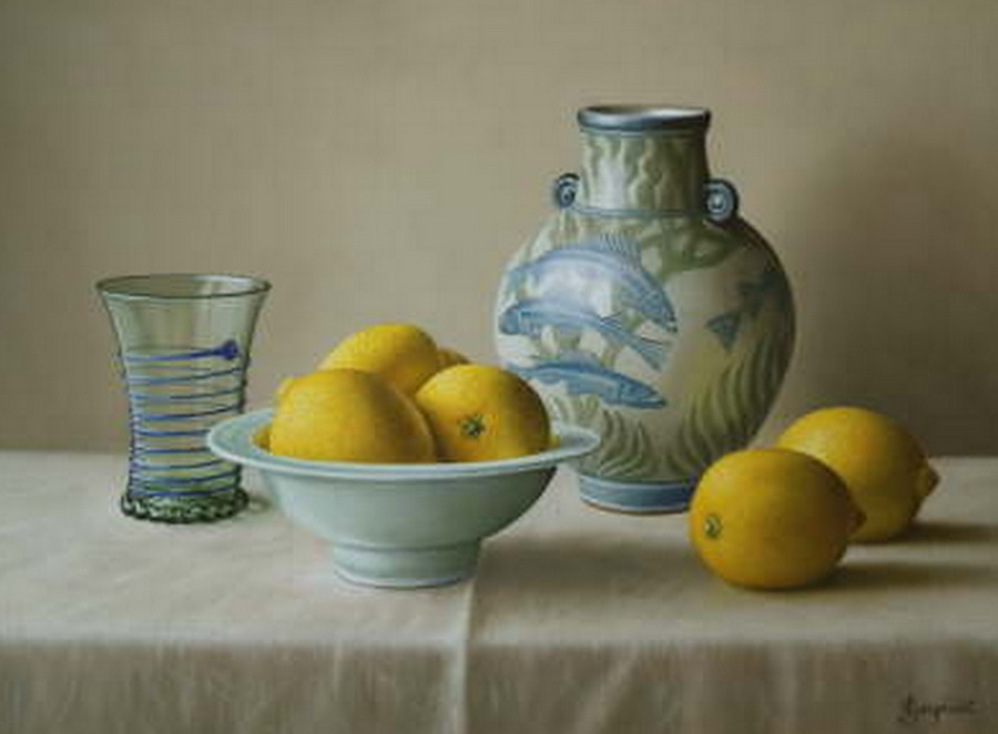 Cuadros Modernos Pinturas y Dibujos El Clásico Estilo del Bodegón