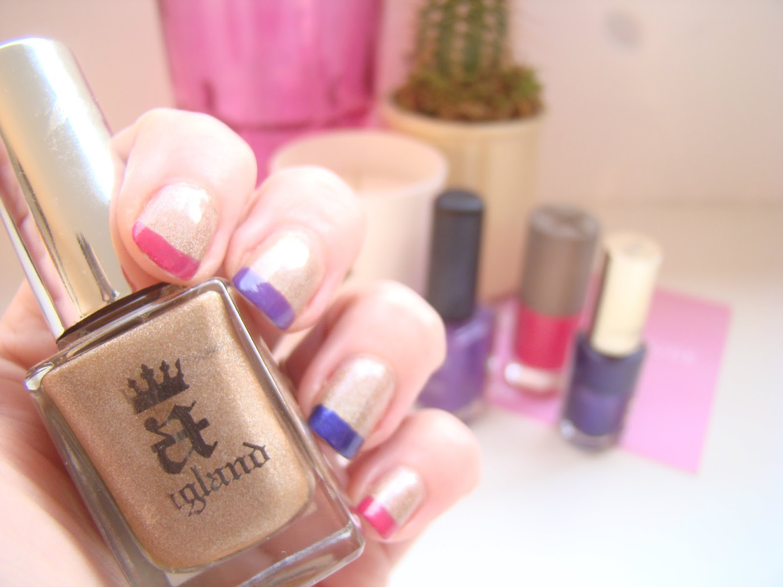 french coloree french coloree