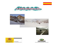 INM - FEDME - La guia de montaña la-guia-de-montaña