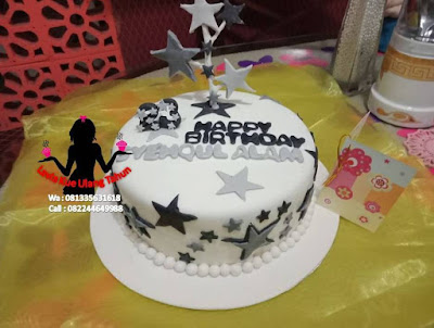 Kiriman Tart Fondant dari Karawang buat si dia di Bluru Sidoarjo Kiriman Tart Fondant dari Karawang buat si dia di Bluru Sidoarjo