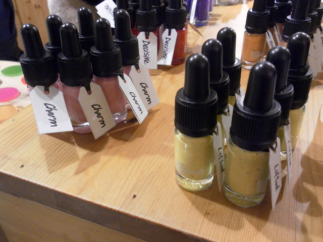 A picture of Lush Emotional Brilliance Event Nottingham