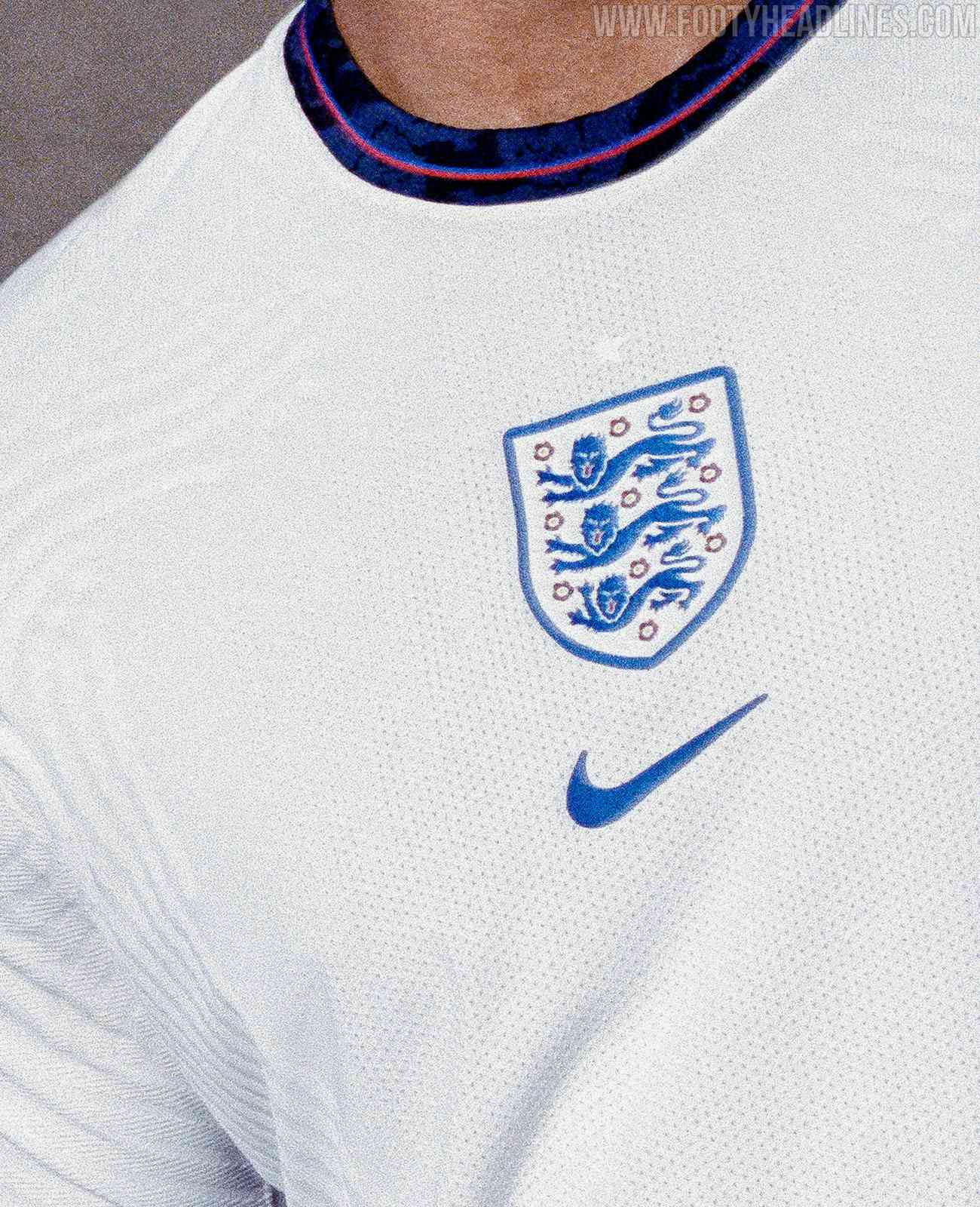 nike england shirt