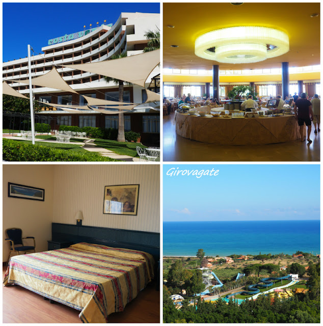 cefalù hotel costa verde