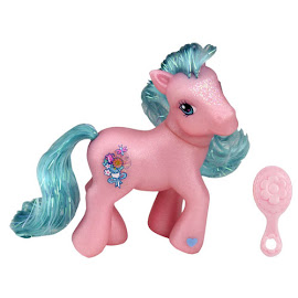 My Little Pony Bunches-o-Fun Perfectly Ponies G3 Pony
