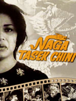 My secret life:shahirahusna: Lagenda Naga Tasik Chini