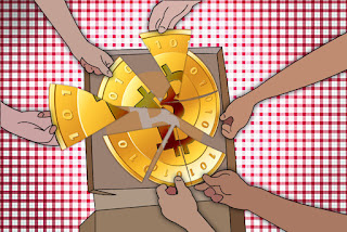 Historia Pizzas pagadas con Bitcoins Historia Pizzas pagadas con Bitcoins