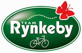 TEAM RYNKEBY