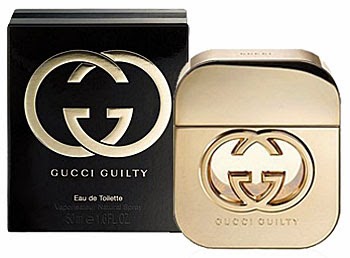 GUCCI - GUILTY GUCCI - GUILTY