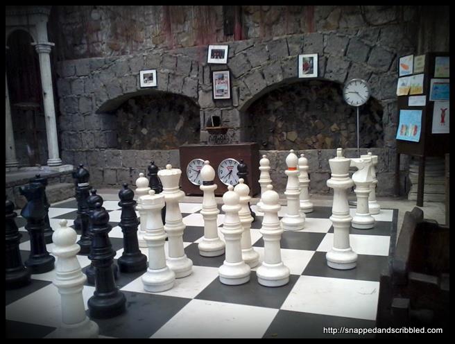 Where To Eat In Marikina Pan de Amerikana