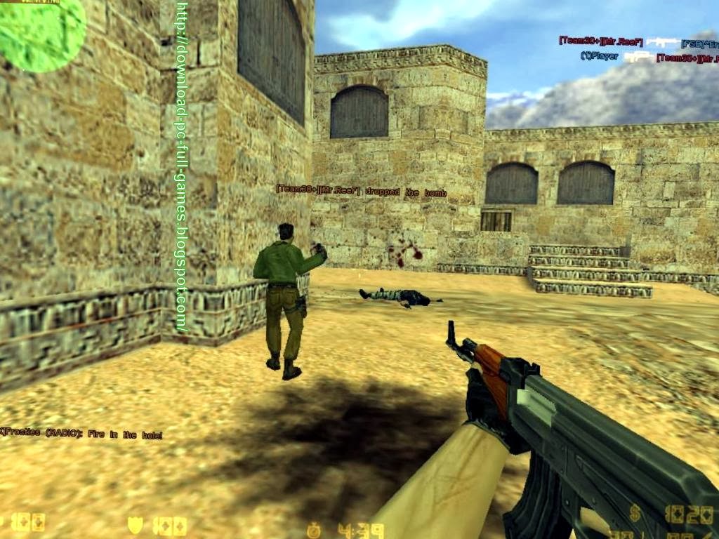 download game counter strike full version download game counter strike full version