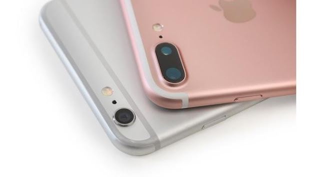 Harga iPhone 7 di Indonesia Bisa untuk Makan Nasi selama 16 Tahun