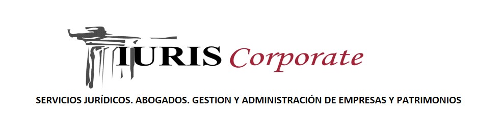 IURIS CORPORATE, S.A.