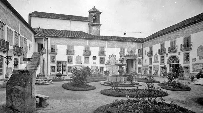 Museu Nacional Machado de Castro